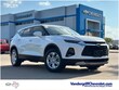 Chevrolet Blazer
