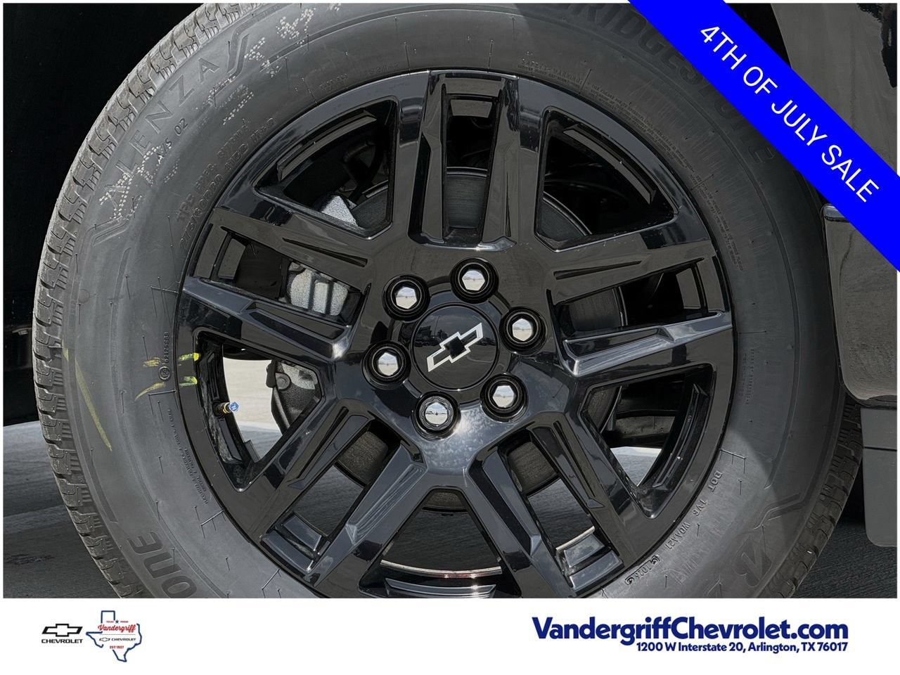 2026 Chevrolet Silverado 1500 RST - Photo 9