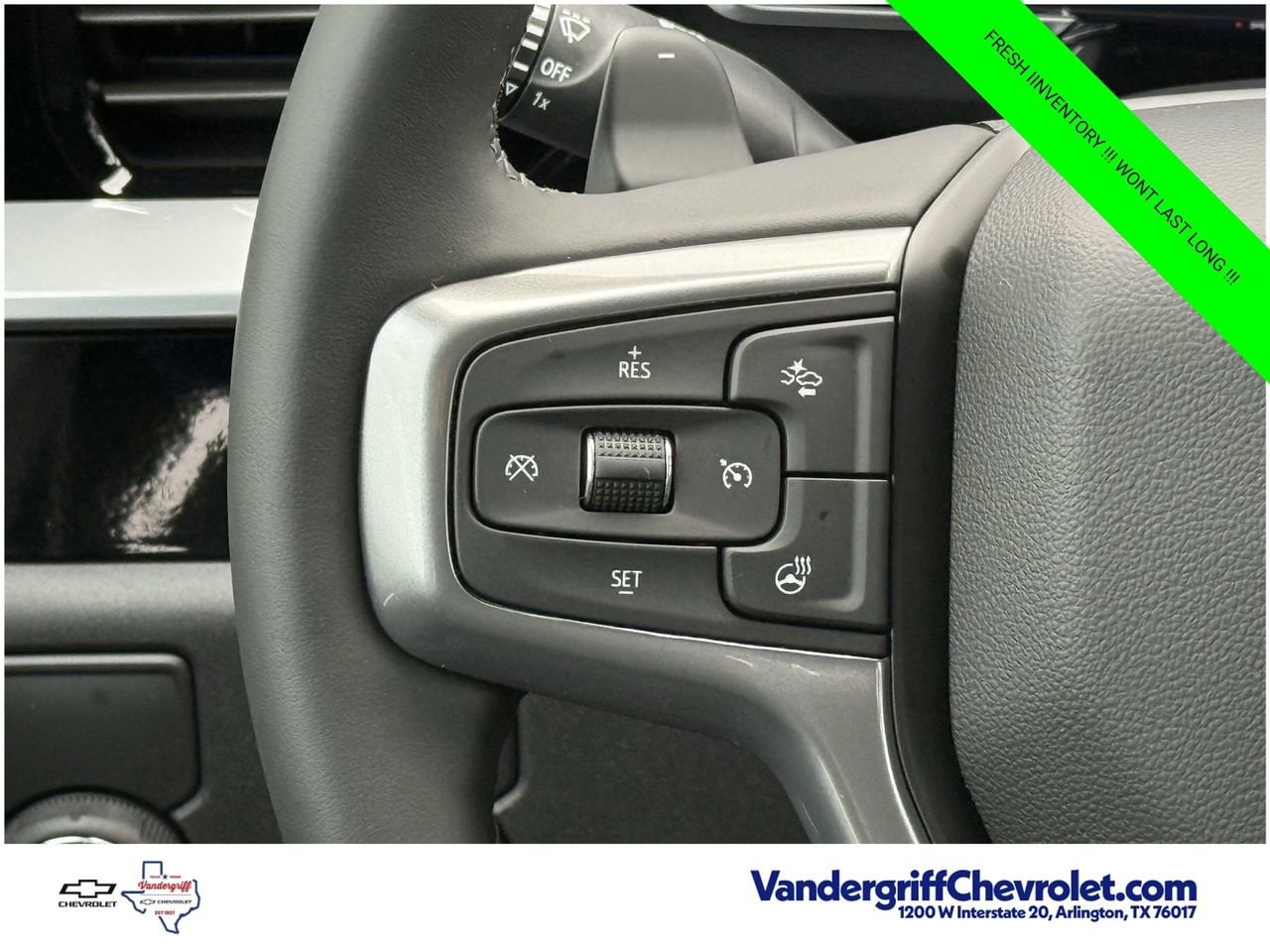 2026 Chevrolet Silverado 1500 RST - Photo 13