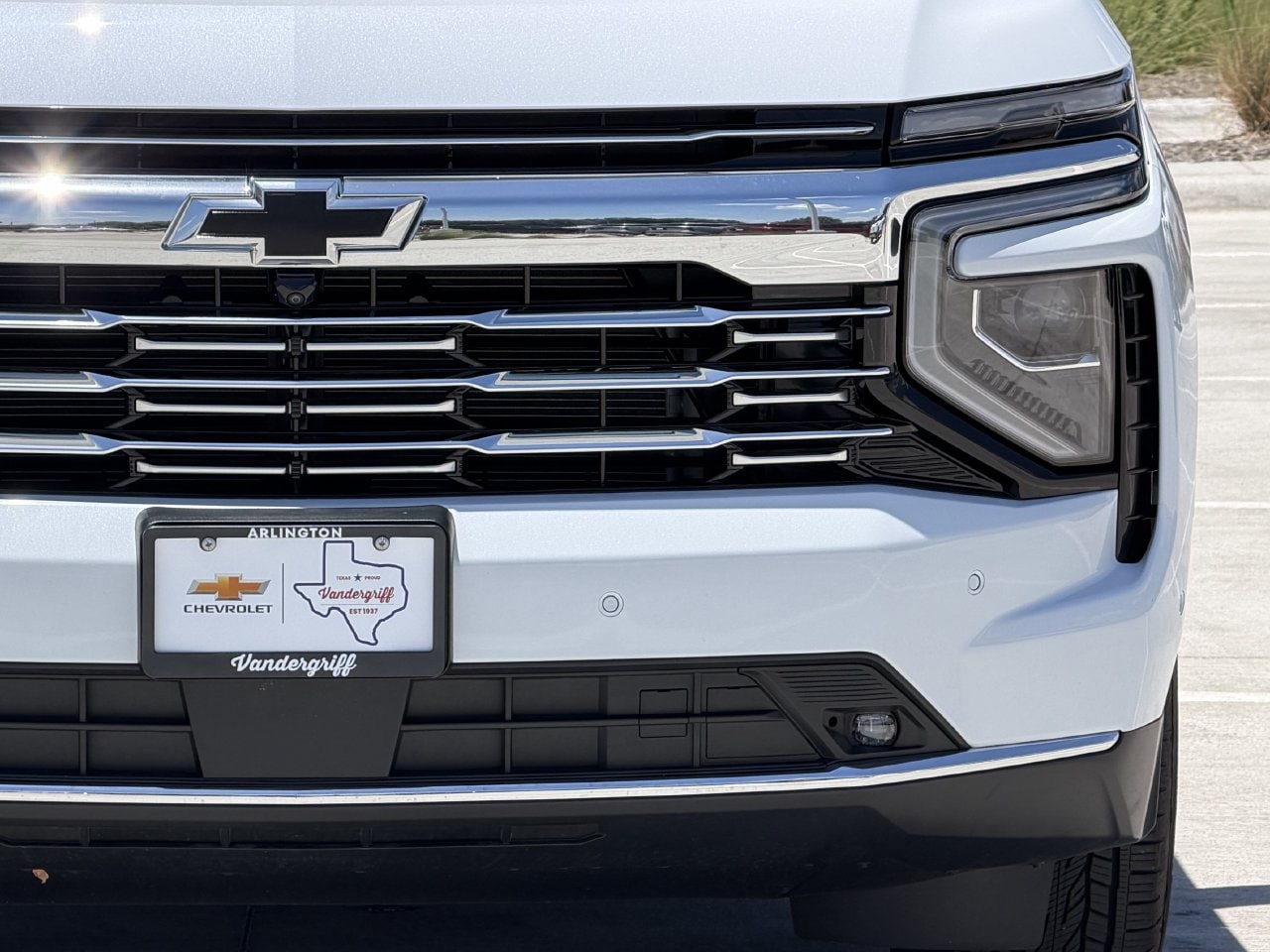 2026 Chevrolet Tahoe Premier - Photo 8