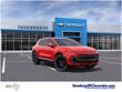 Chevrolet Equinox EV