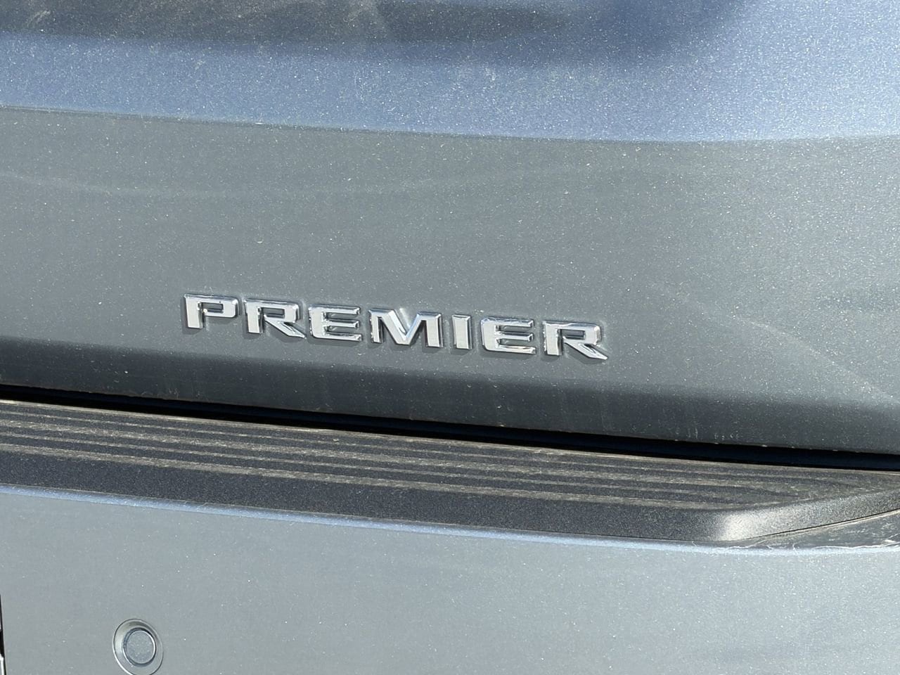 2026 Chevrolet Tahoe Premier - Photo 6