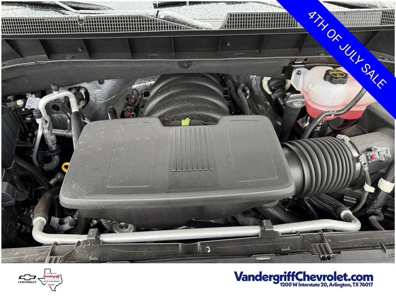 2026 Chevrolet Silverado 1500 LT - Photo 29