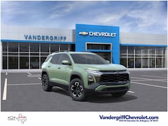 2026 Chevrolet Equinox Activ SUV