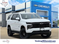 2026 Chevrolet Tahoe LS SUV