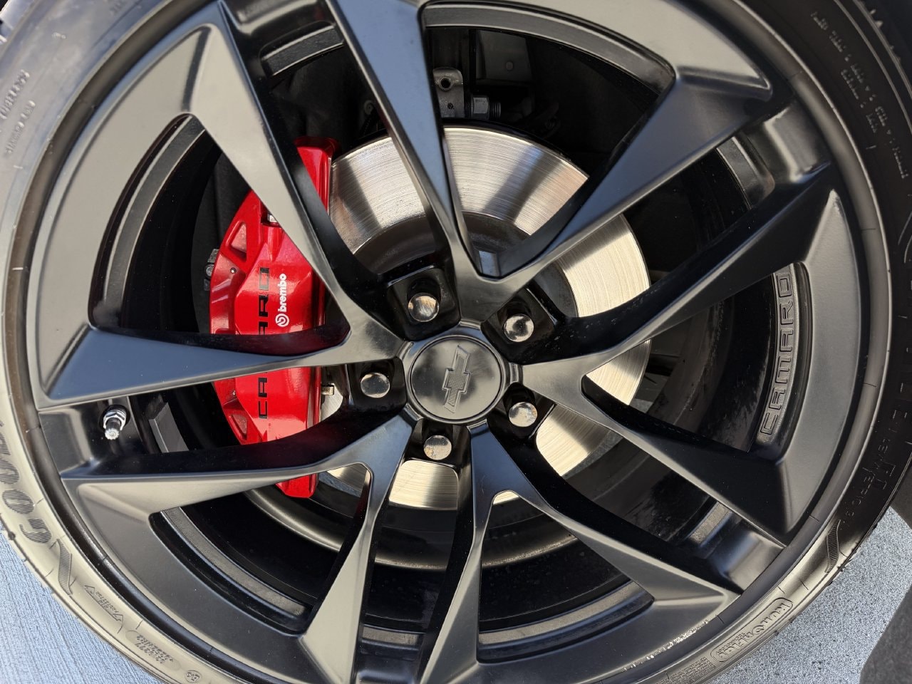 2023 Chevrolet Camaro 2SS - Photo 9