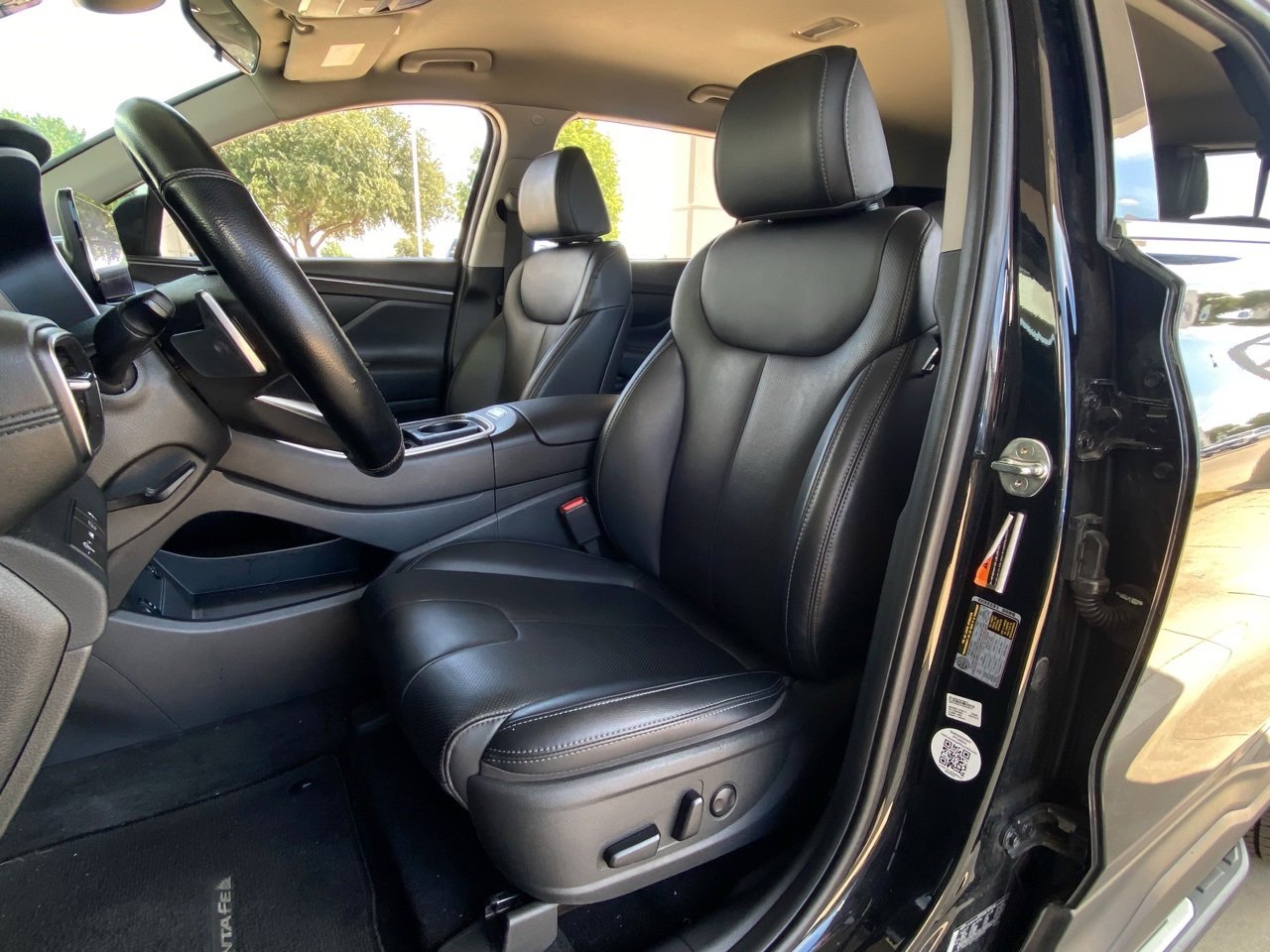 2023 Hyundai Santa Fe XRT photo 3