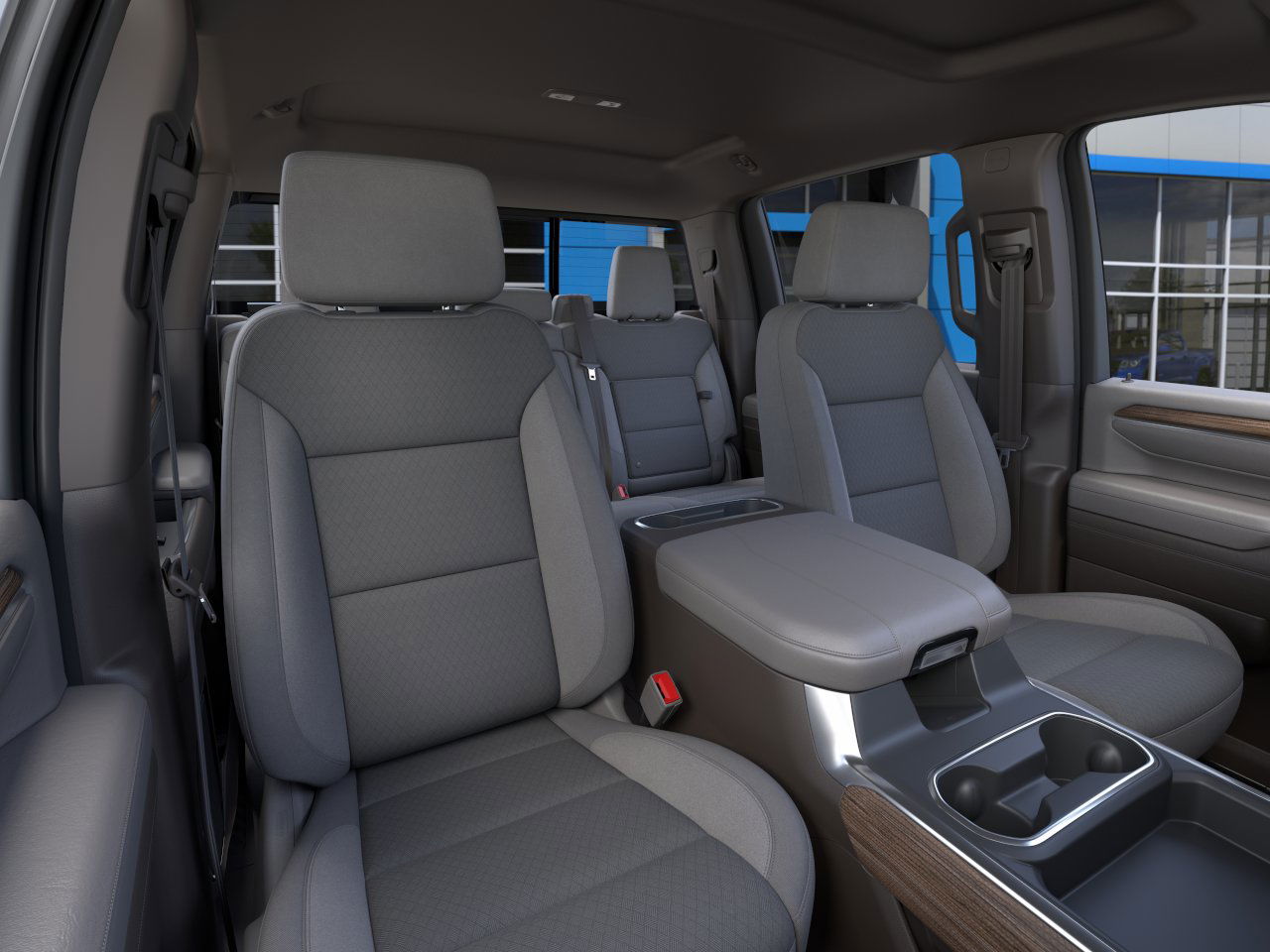 2026 Chevrolet Silverado 3500 HD LT - Photo 40