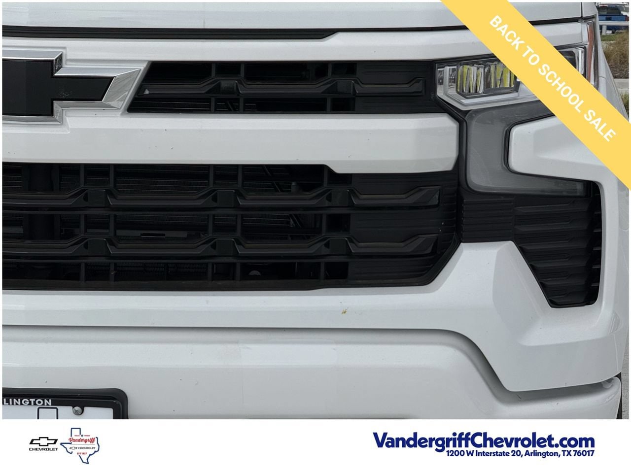2026 Chevrolet Silverado 1500 RST - Photo 8