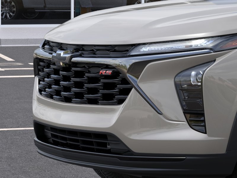 2026 Chevrolet Trax RS - Photo 13