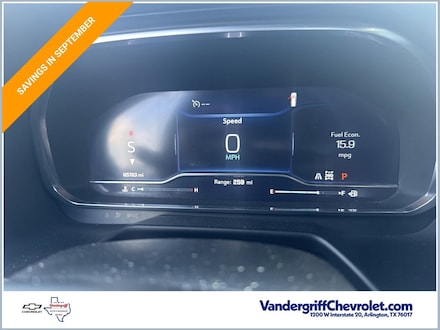 2023 Chevrolet Suburban Premier SUV