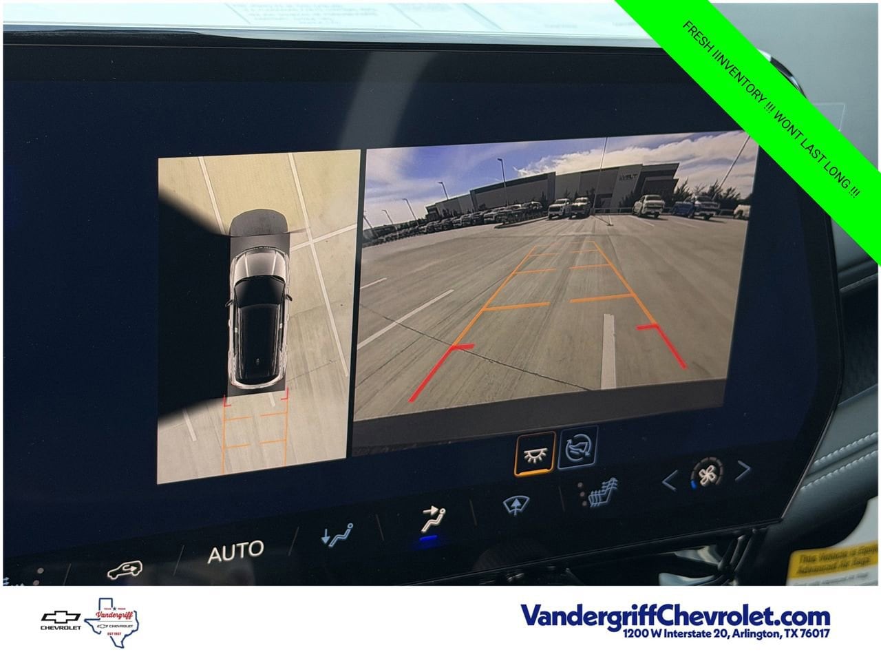 2026 Chevrolet Blazer EV LT - Photo 16