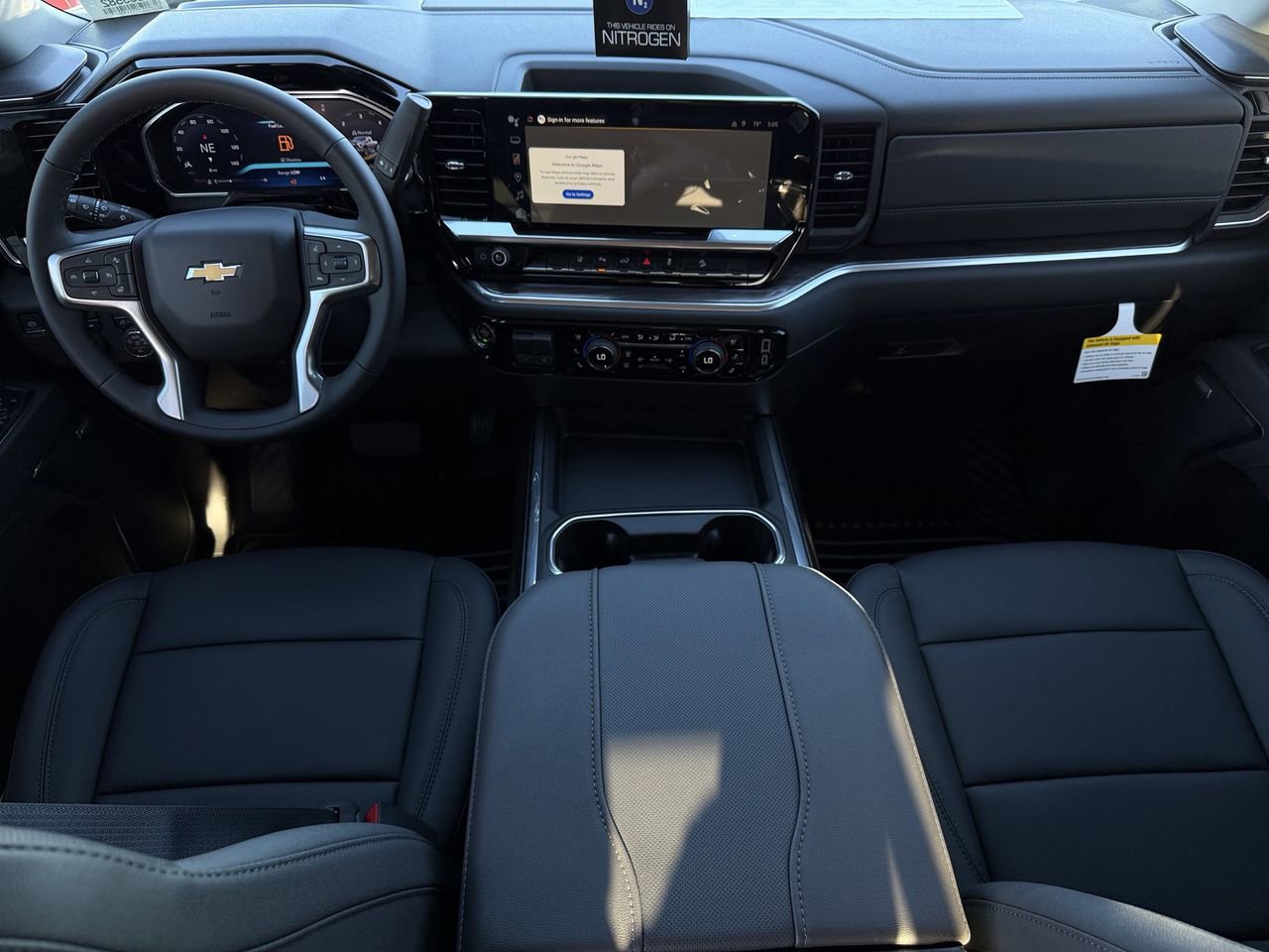 2026 Chevrolet Silverado 2500 HD LTZ - Photo 10