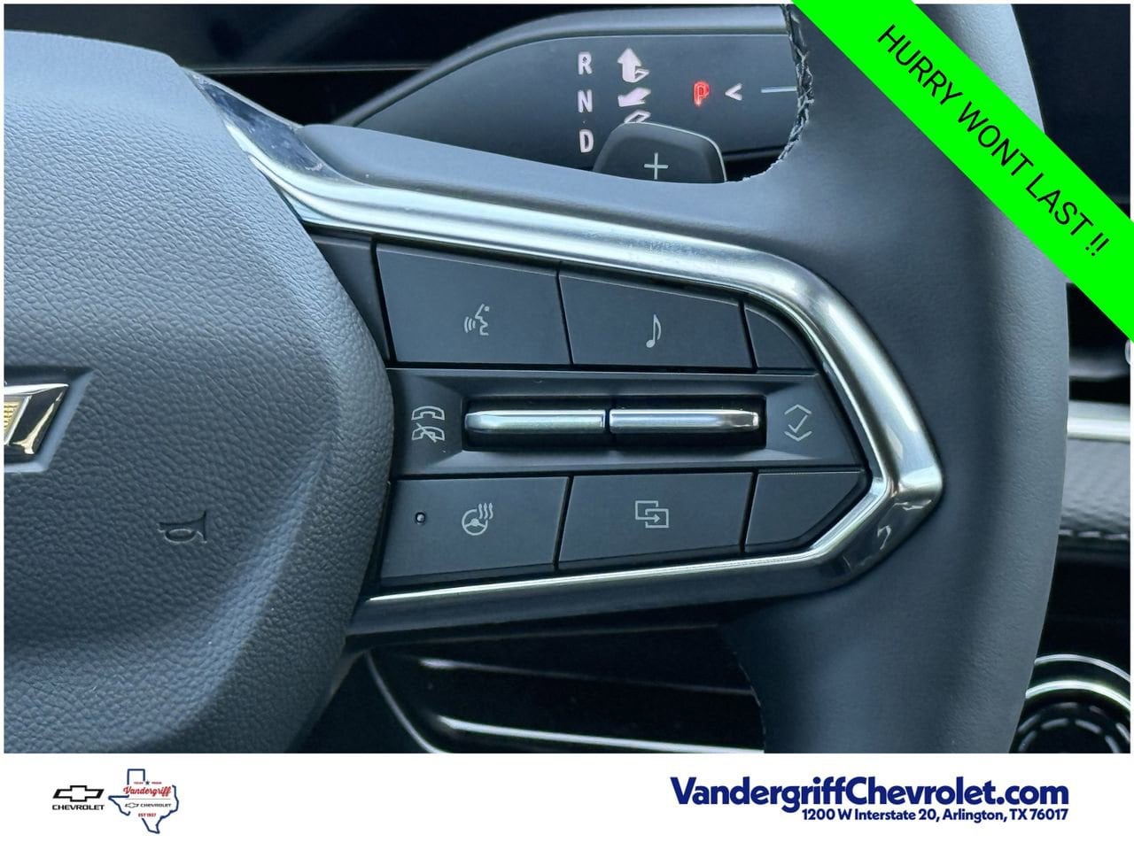 2026 Chevrolet Equinox LT - Photo 13