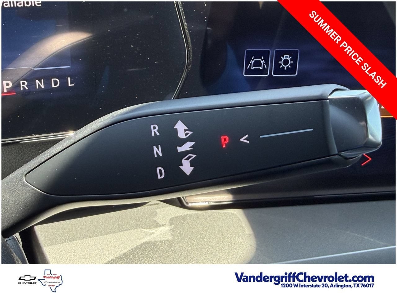 2026 Chevrolet Traverse LT - Photo 17