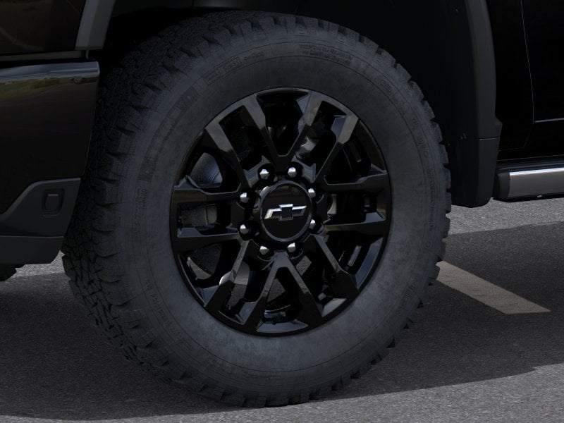 2026 Chevrolet Silverado 2500 HD LTZ - Photo 31