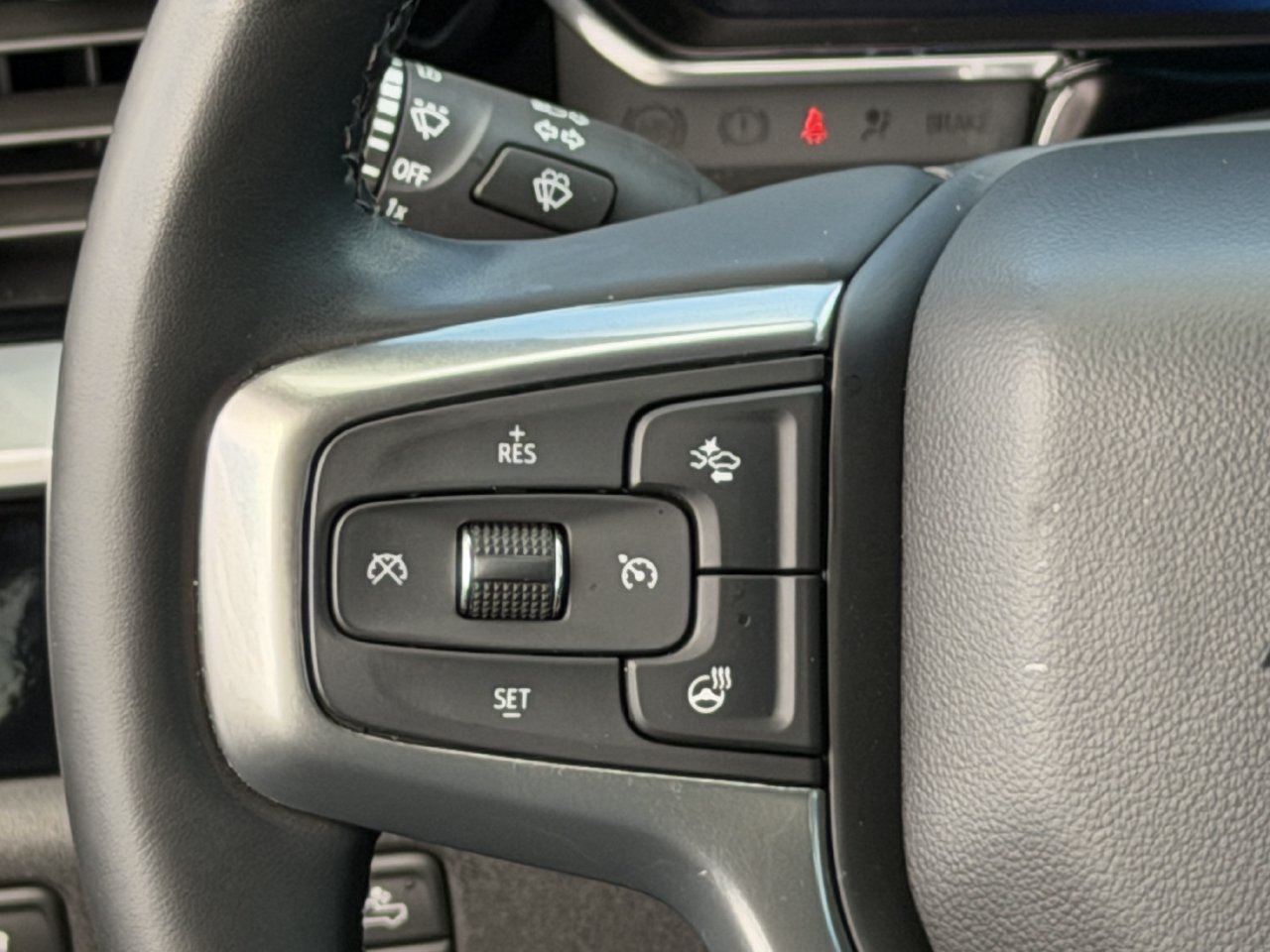 2026 Chevrolet Silverado 2500HD LTZ - Photo 15