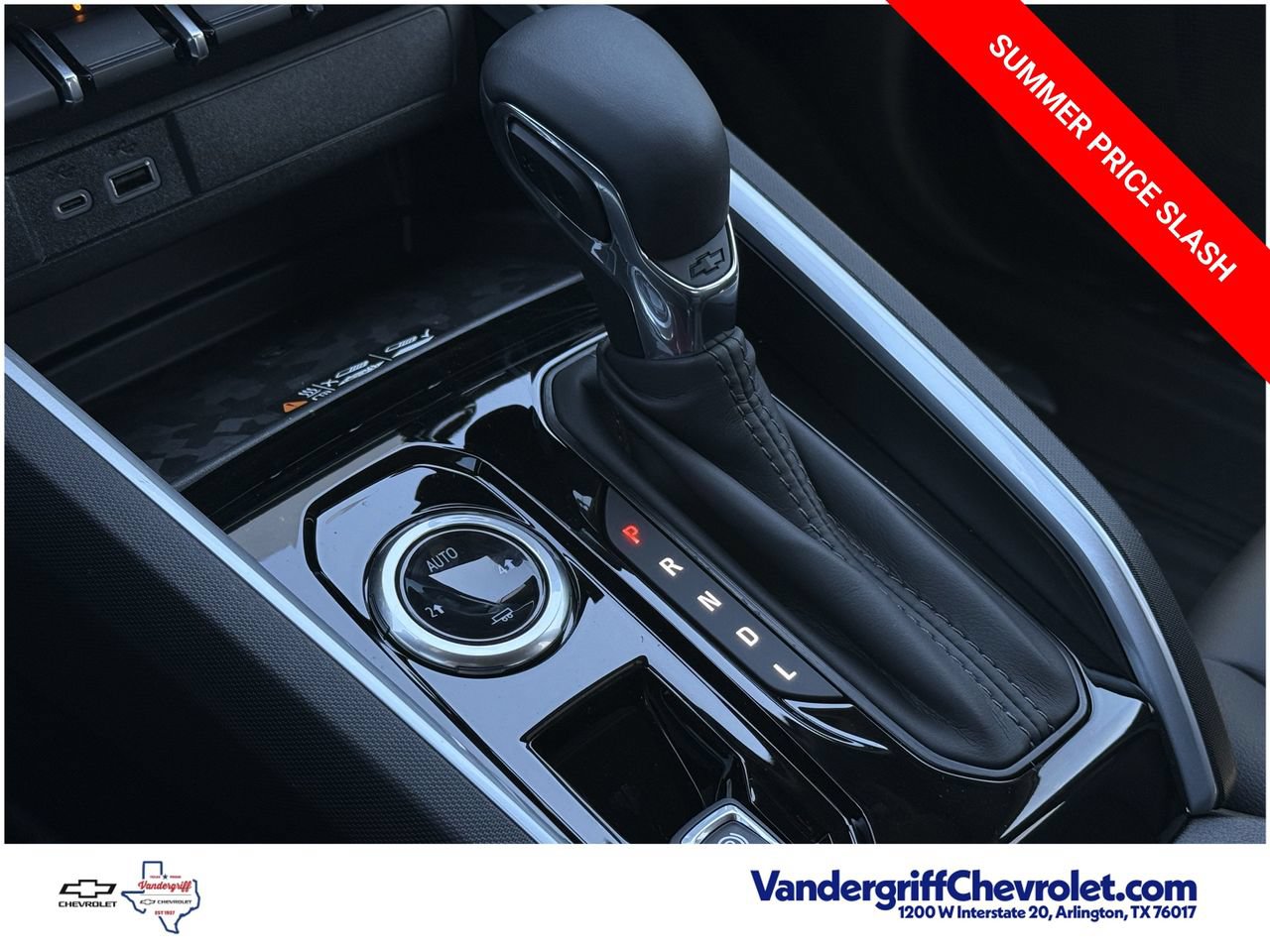 2026 Chevrolet Colorado LT - Photo 17