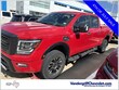  Nissan Titan XD