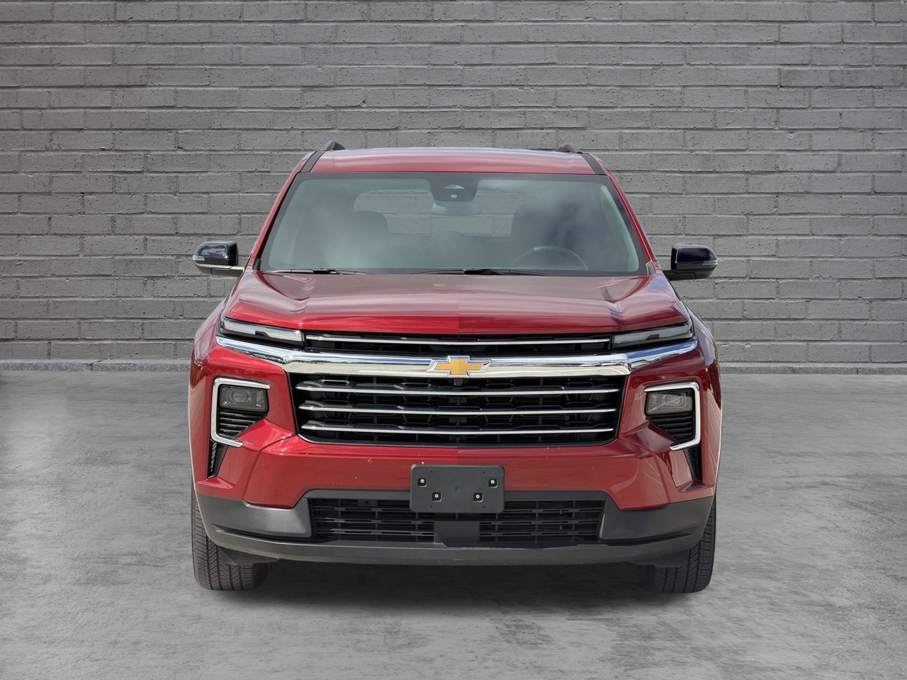 2026 Chevrolet Traverse LT - Photo 7