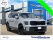  Kia Telluride