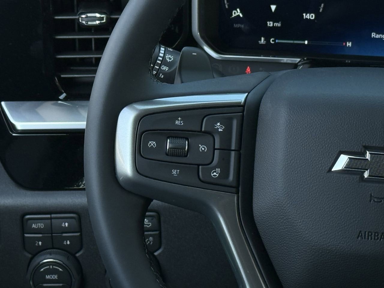 2026 Chevrolet Silverado 1500 RST - Photo 13