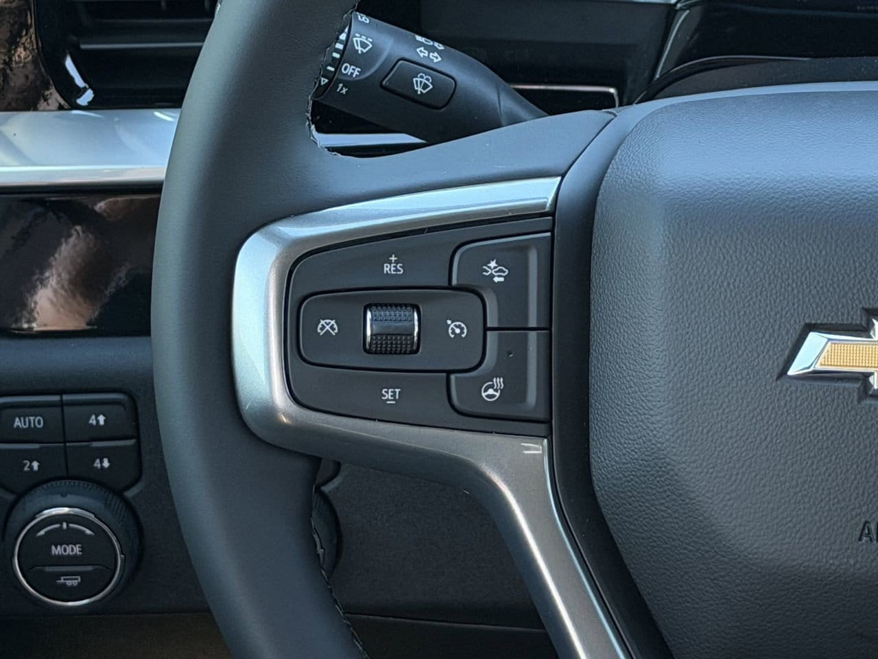 2026 Chevrolet Silverado 2500 HD LTZ - Photo 13