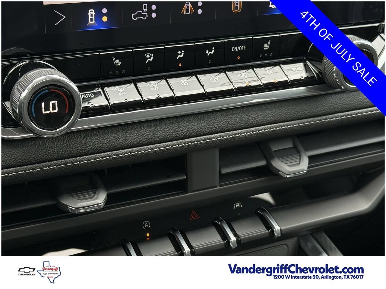 2026 Chevrolet Colorado LT - Photo 16