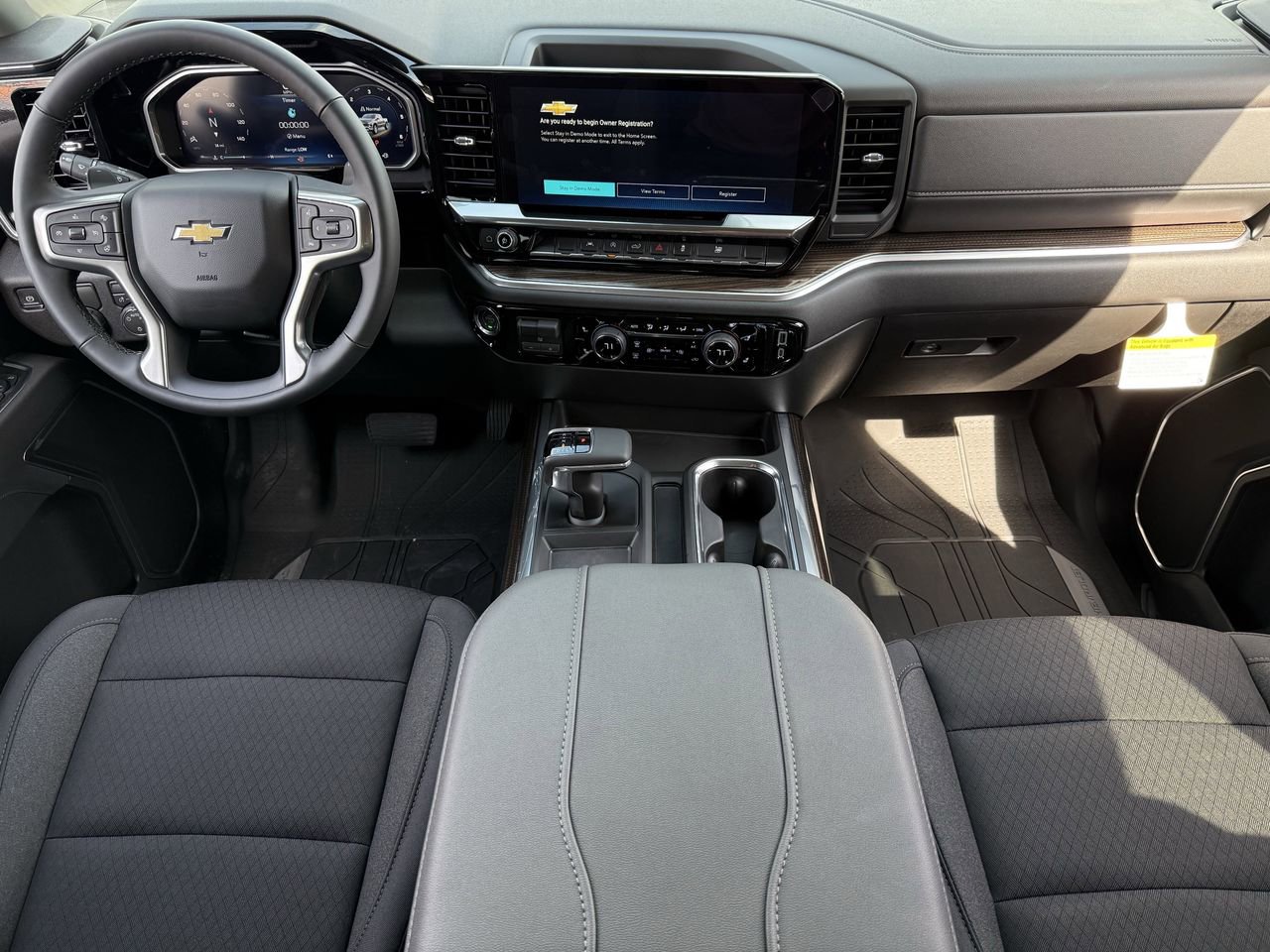 2026 Chevrolet Silverado 1500 LT - Photo 11
