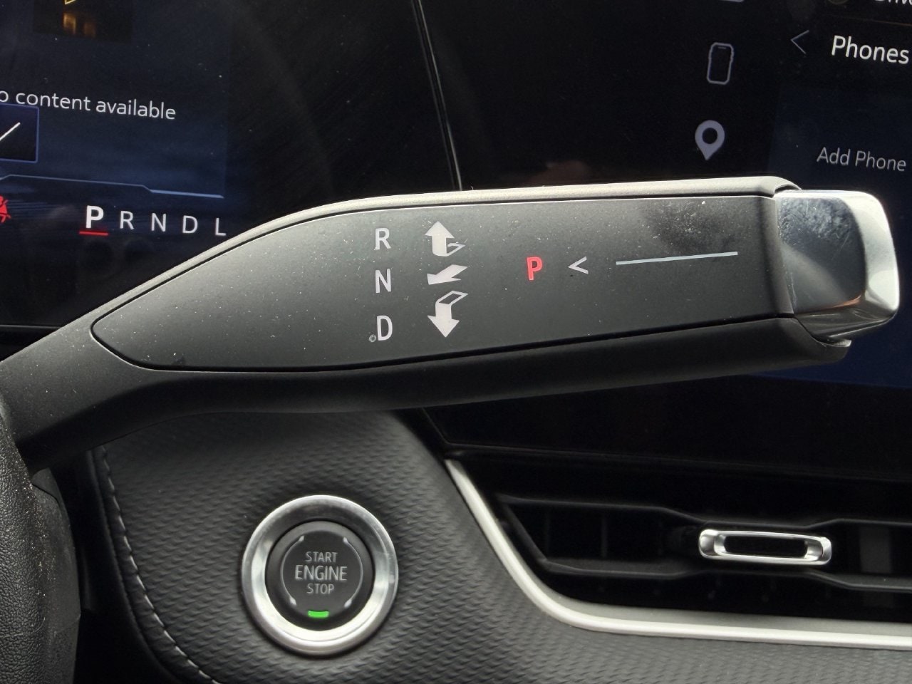 2026 Chevrolet Equinox LT - Photo 18