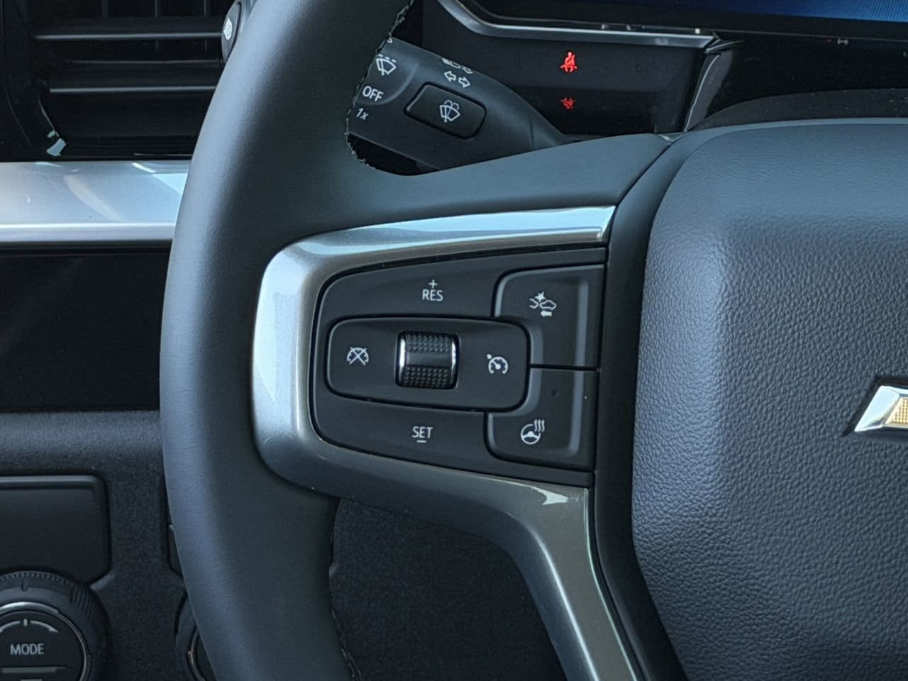 2026 Chevrolet Silverado 1500 LT - Photo 13
