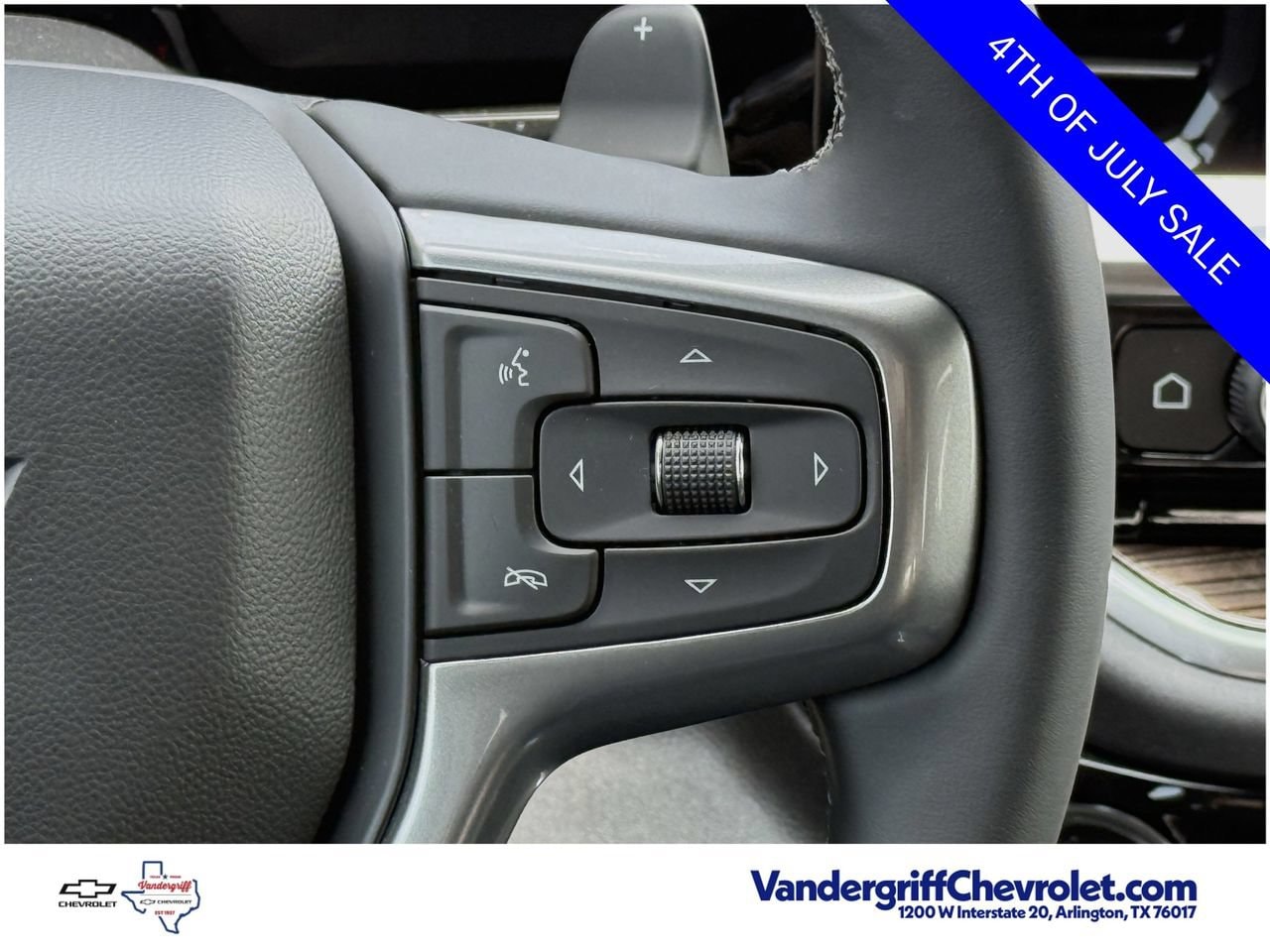 2026 Chevrolet Silverado 1500 RST - Photo 14
