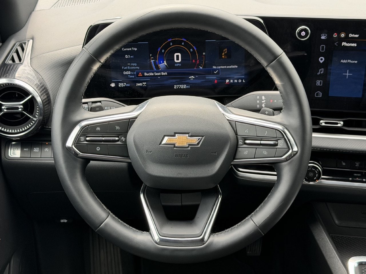 2026 Chevrolet Equinox LT - Photo 12