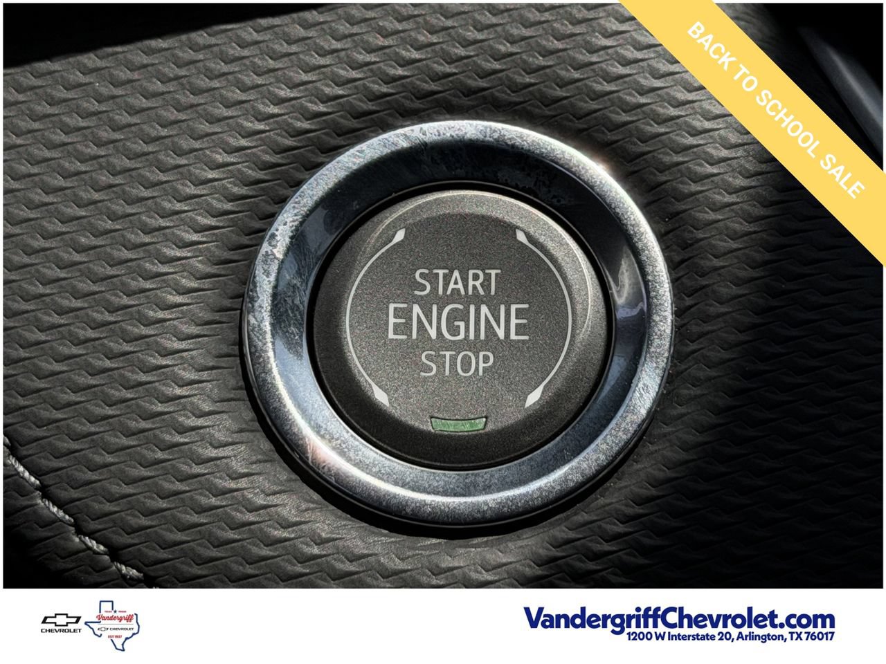2027 Chevrolet Equinox LT - Photo 19