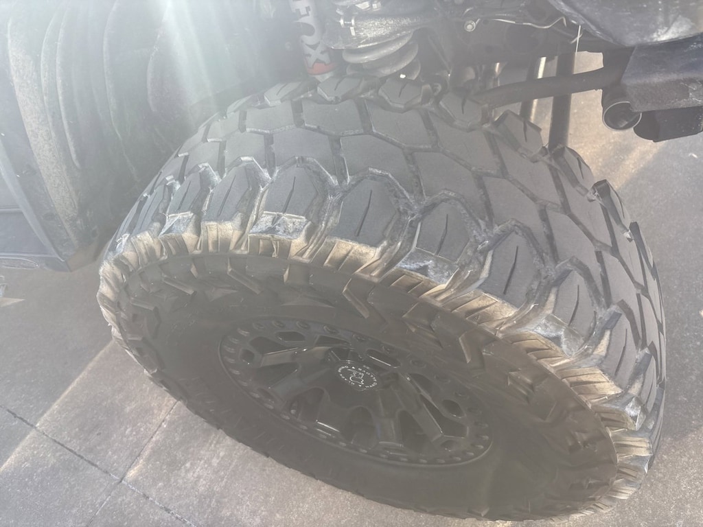 Used 2021 Jeep Gladiator Mojave 4x4 Truck Crew Cab