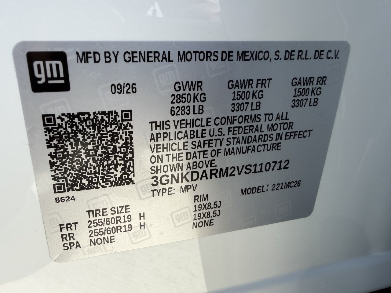 2027 Chevrolet Blazer EV LT - Photo 26