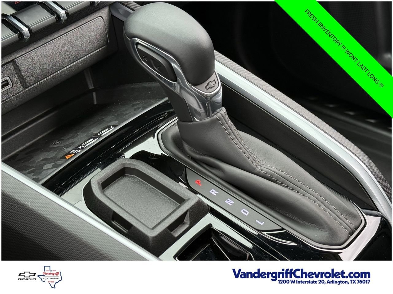 2026 Chevrolet Colorado LT - Photo 18