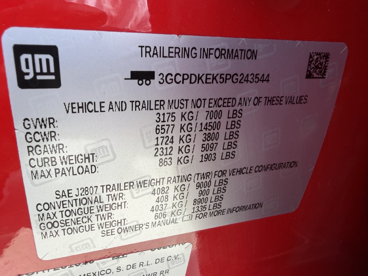 2023 Chevrolet Silverado 1500 LT - Photo 26