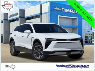 2026 Chevrolet Blazer EV LT SUV