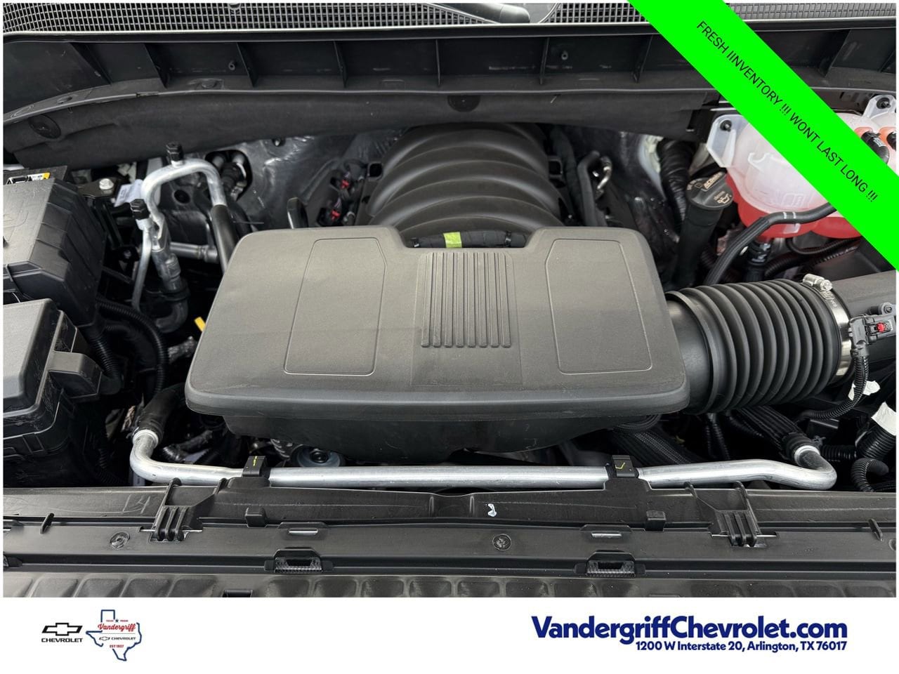 2026 Chevrolet Silverado 1500 RST - Photo 22