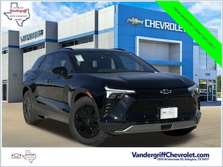 2026 Chevrolet Blazer EV LT SUV