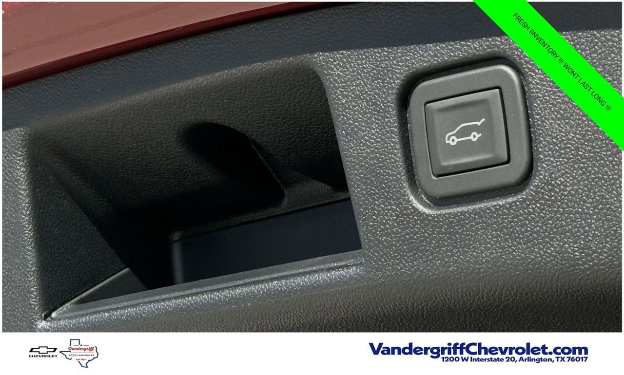 2026 Chevrolet Blazer EV LT - Photo 28