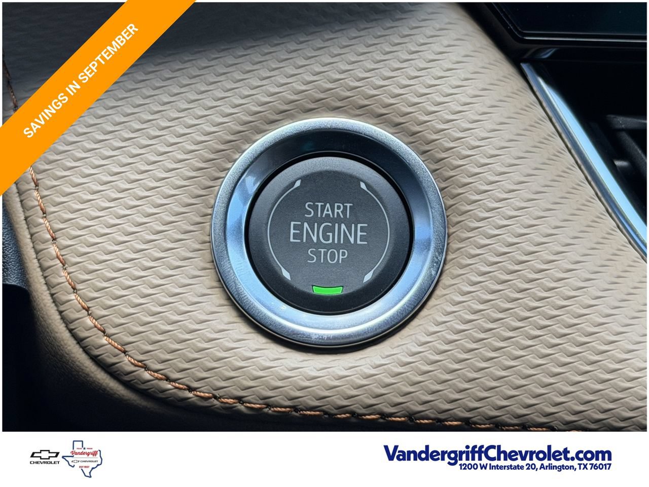 2027 Chevrolet Equinox ACTIV - Photo 19