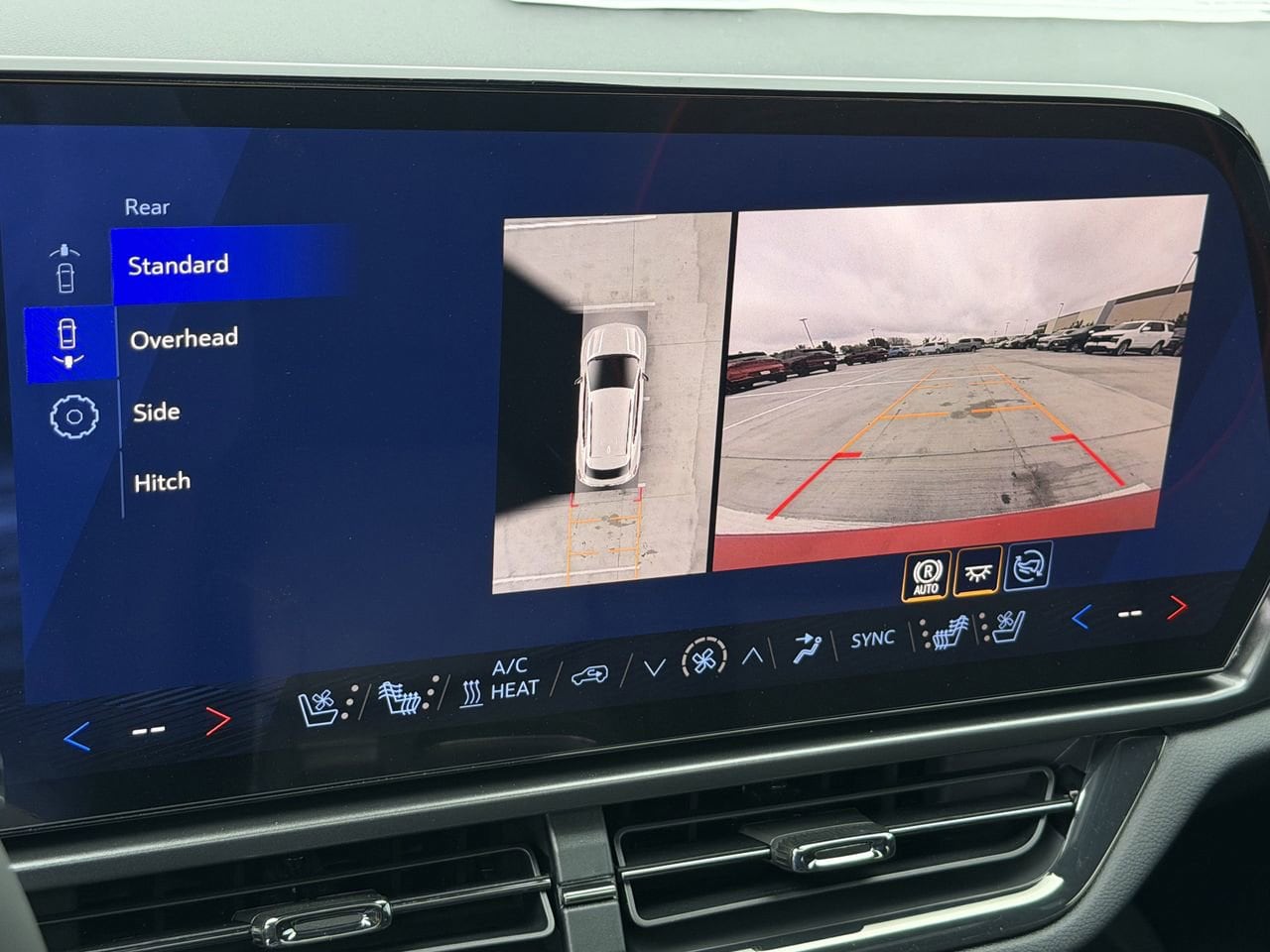 2026 Chevrolet Equinox EV RS - Photo 16