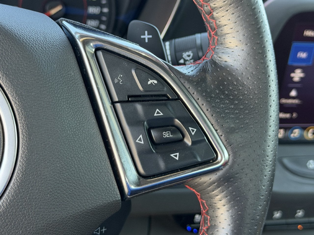 2023 Chevrolet Camaro 2SS - Photo 14