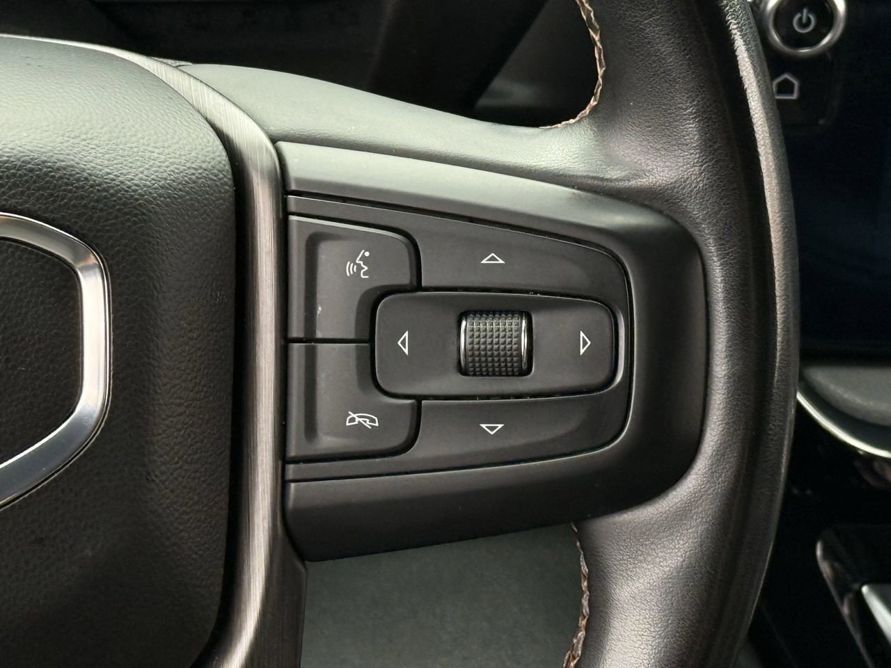 2024 GMC Sierra 2500HD AT4 - Photo 14