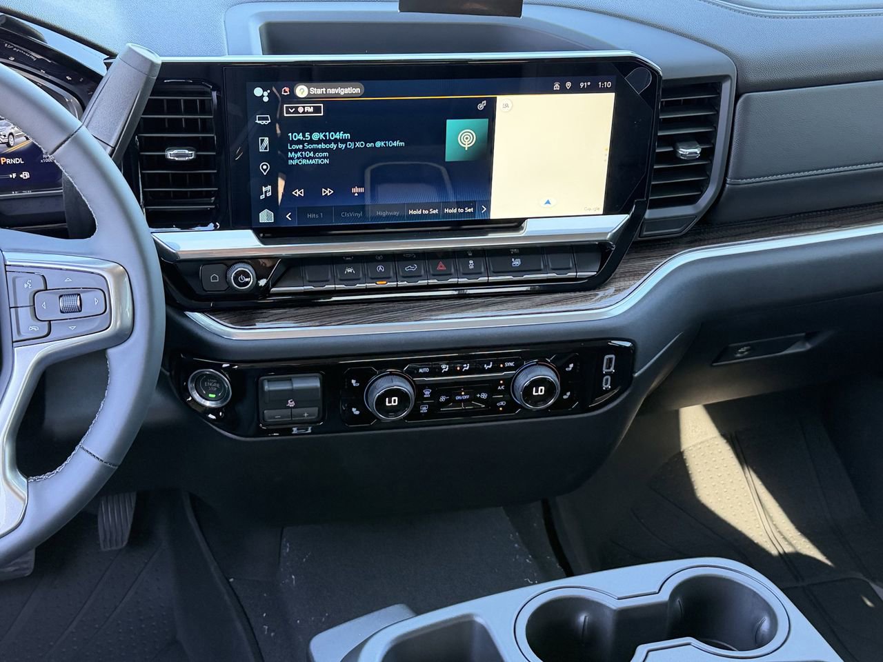 2026 Chevrolet Silverado 1500 LT - Photo 15