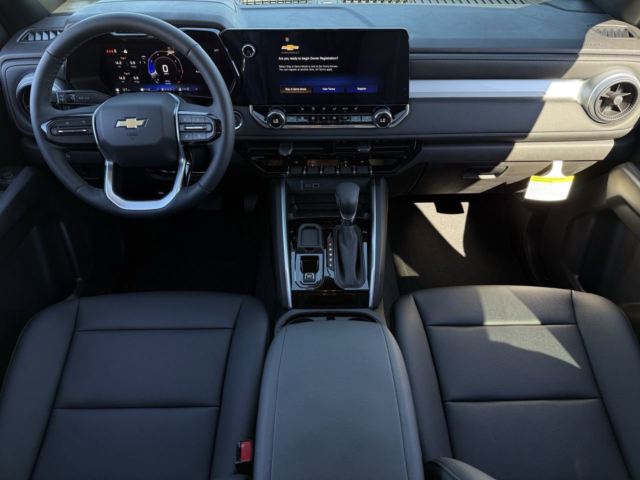 2026 Chevrolet Colorado LT - Photo 10