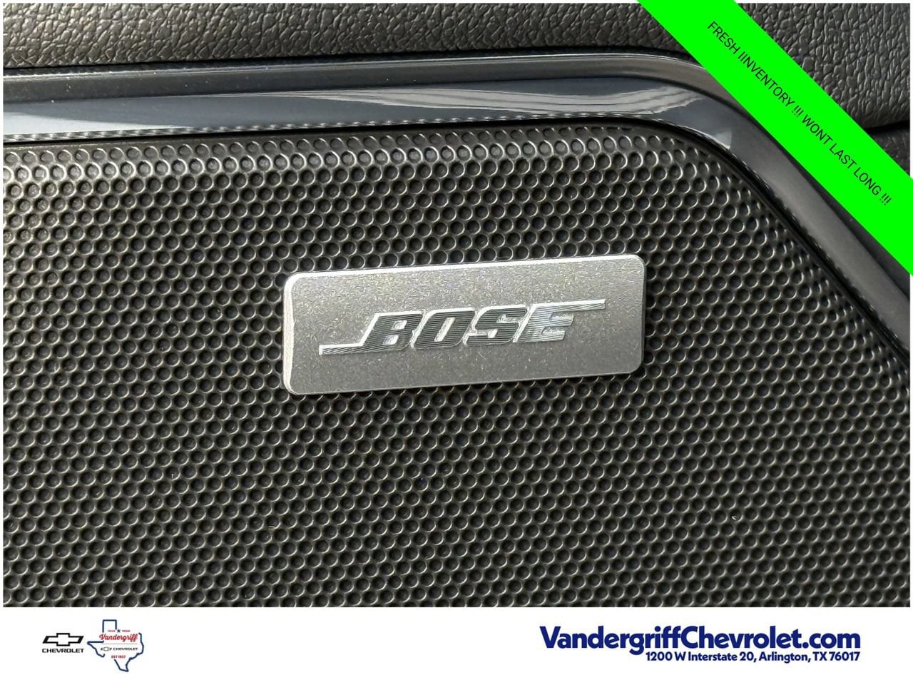 2026 Chevrolet Silverado 1500 RST - Photo 19