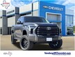  Toyota Tundra 4WD
